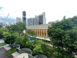 CityVista Residences (D9), Condominium #477544531